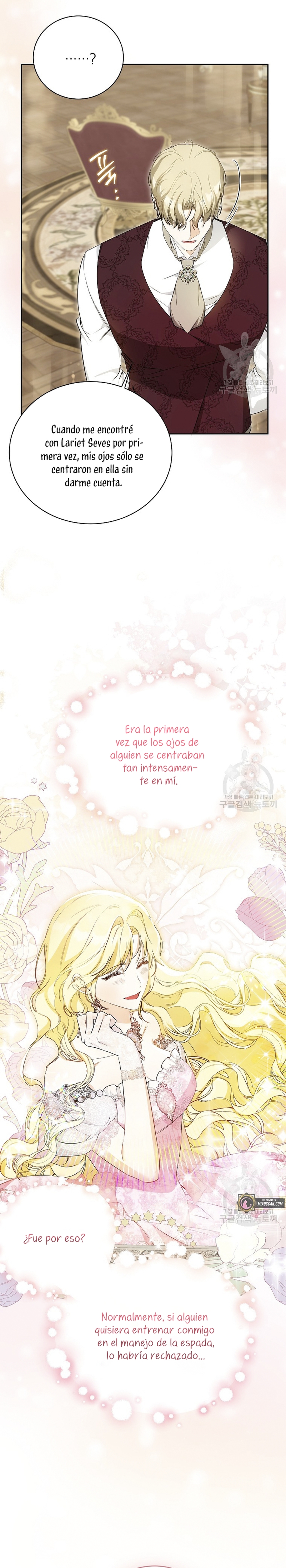 Creo que he transmigrado en alguna novela Capítulo 20 - Página 28