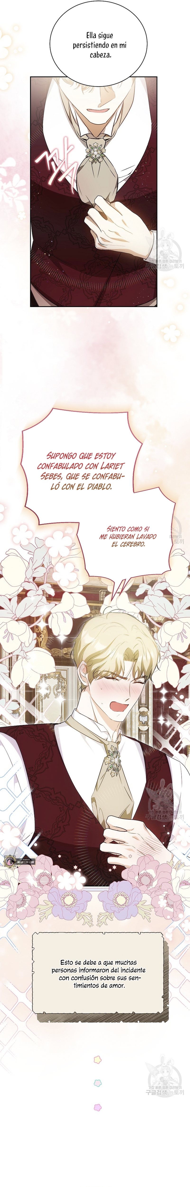 Creo que he transmigrado en alguna novela Capítulo 20 - Página 31