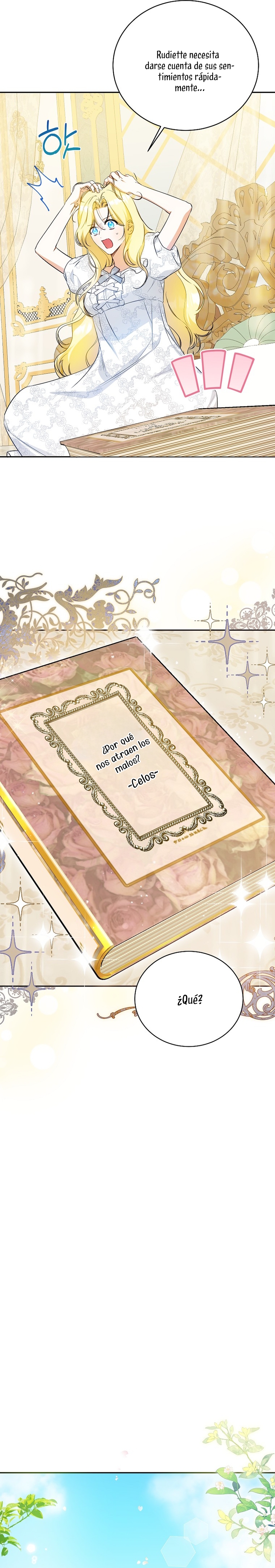 Creo que he transmigrado en alguna novela Capítulo 21 - Página 16