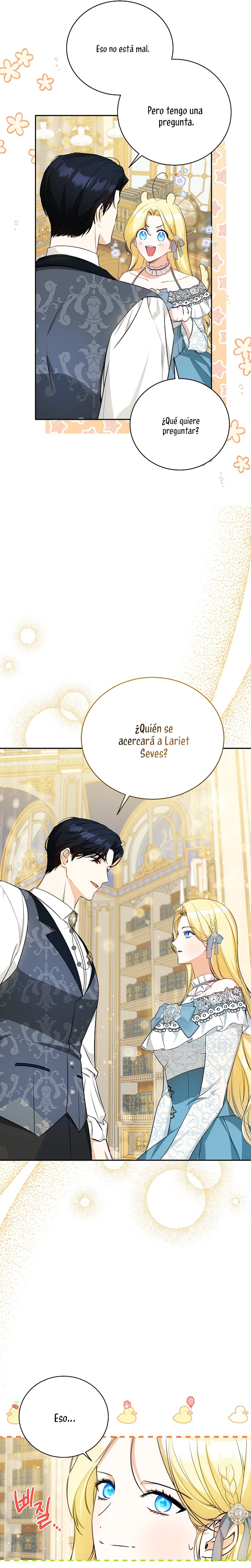 Creo que he transmigrado en alguna novela Capítulo 21 - Página 24