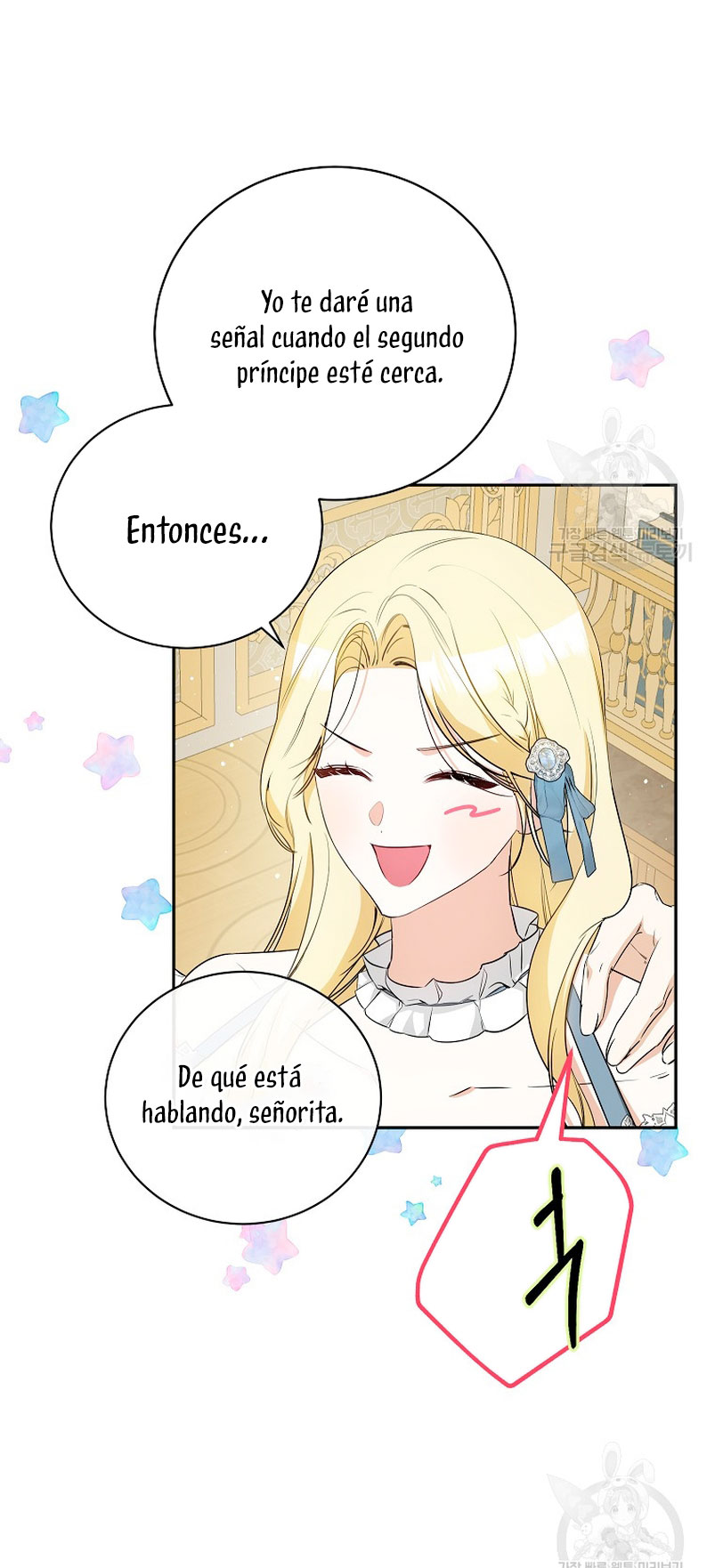 Creo que he transmigrado en alguna novela Capítulo 22 - Página 10