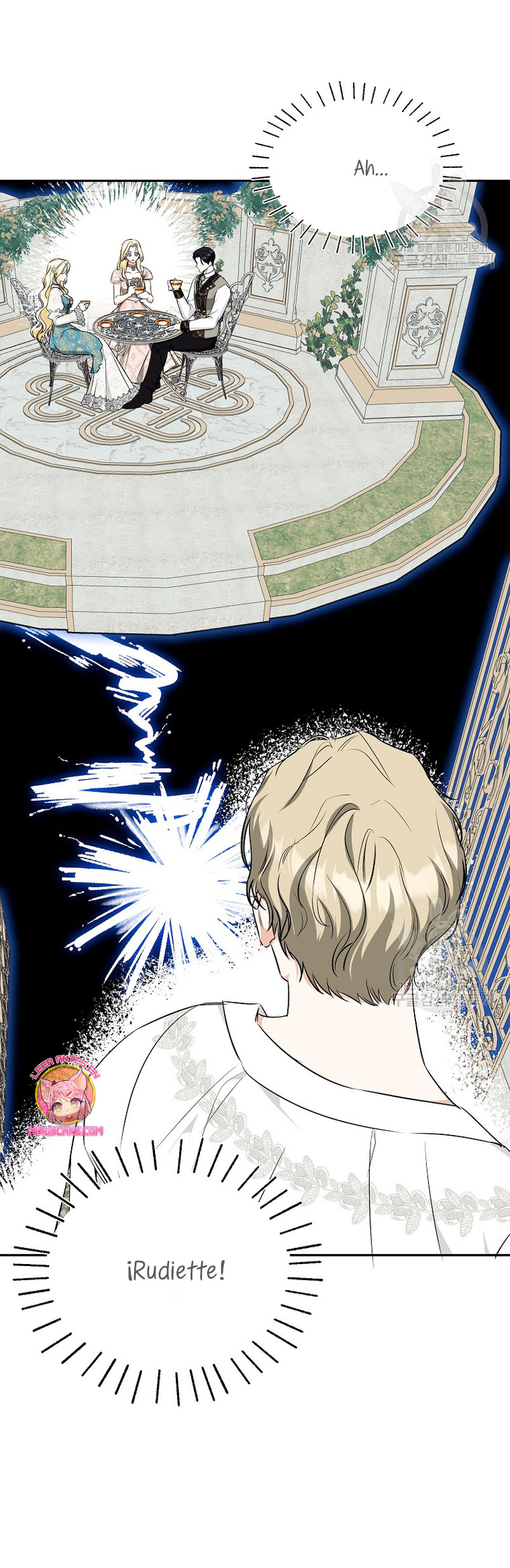 Creo que he transmigrado en alguna novela Capítulo 22 - Página 19