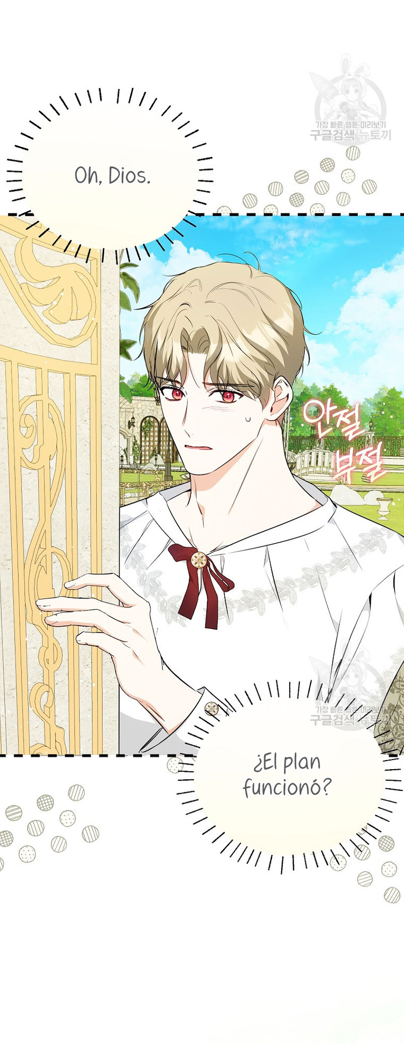 Creo que he transmigrado en alguna novela Capítulo 22 - Página 20