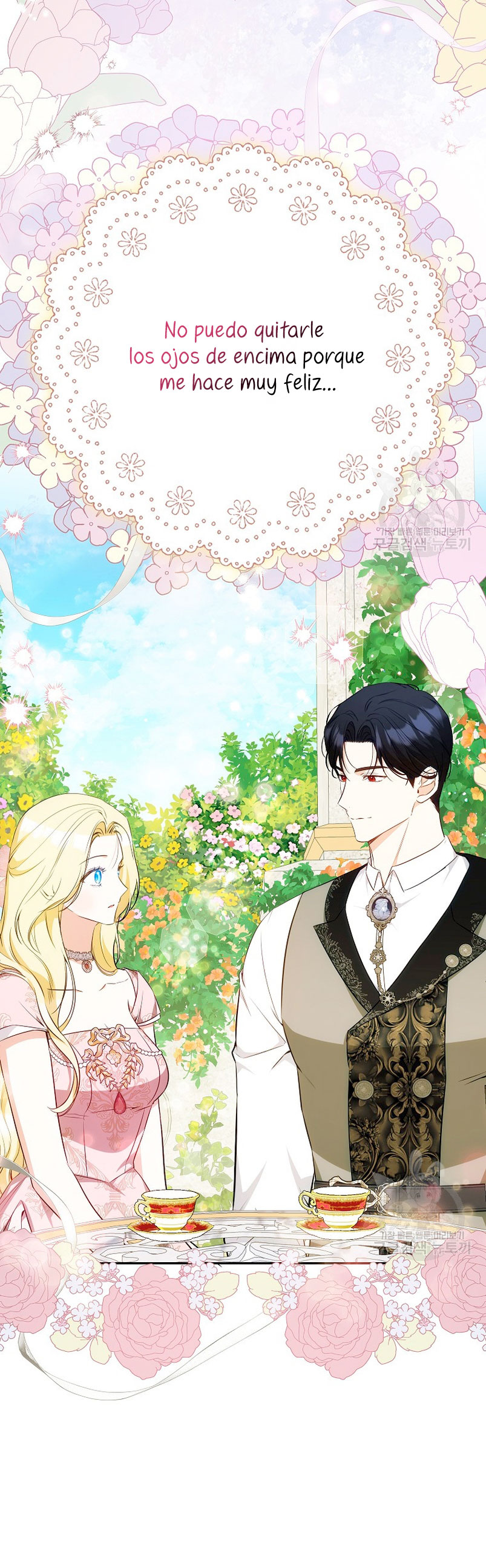 Creo que he transmigrado en alguna novela Capítulo 22 - Página 24