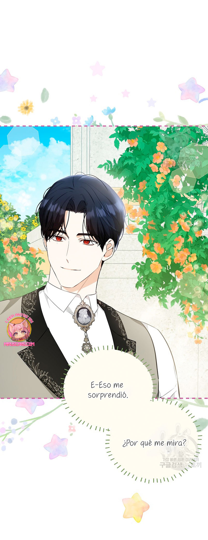 Creo que he transmigrado en alguna novela Capítulo 22 - Página 25