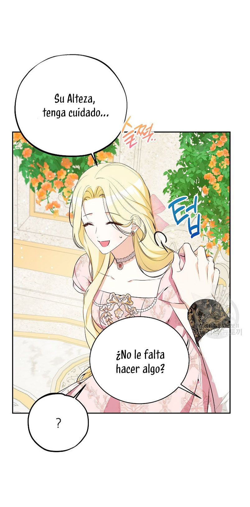 Creo que he transmigrado en alguna novela Capítulo 22 - Página 28