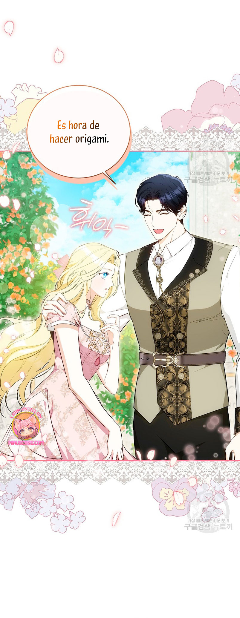 Creo que he transmigrado en alguna novela Capítulo 22 - Página 29