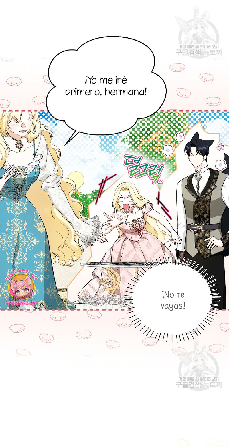 Creo que he transmigrado en alguna novela Capítulo 22 - Página 31