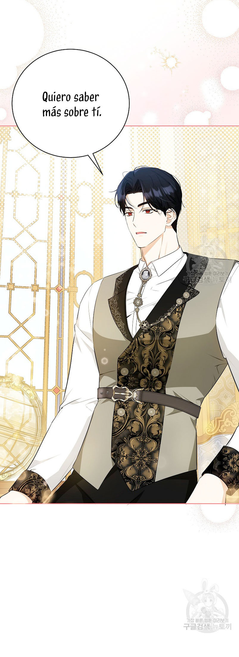 Creo que he transmigrado en alguna novela Capítulo 22 - Página 39