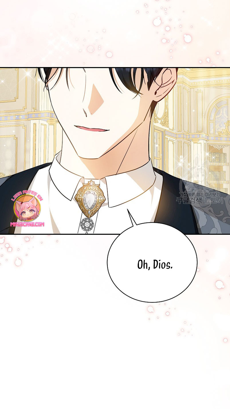 Creo que he transmigrado en alguna novela Capítulo 22 - Página 4