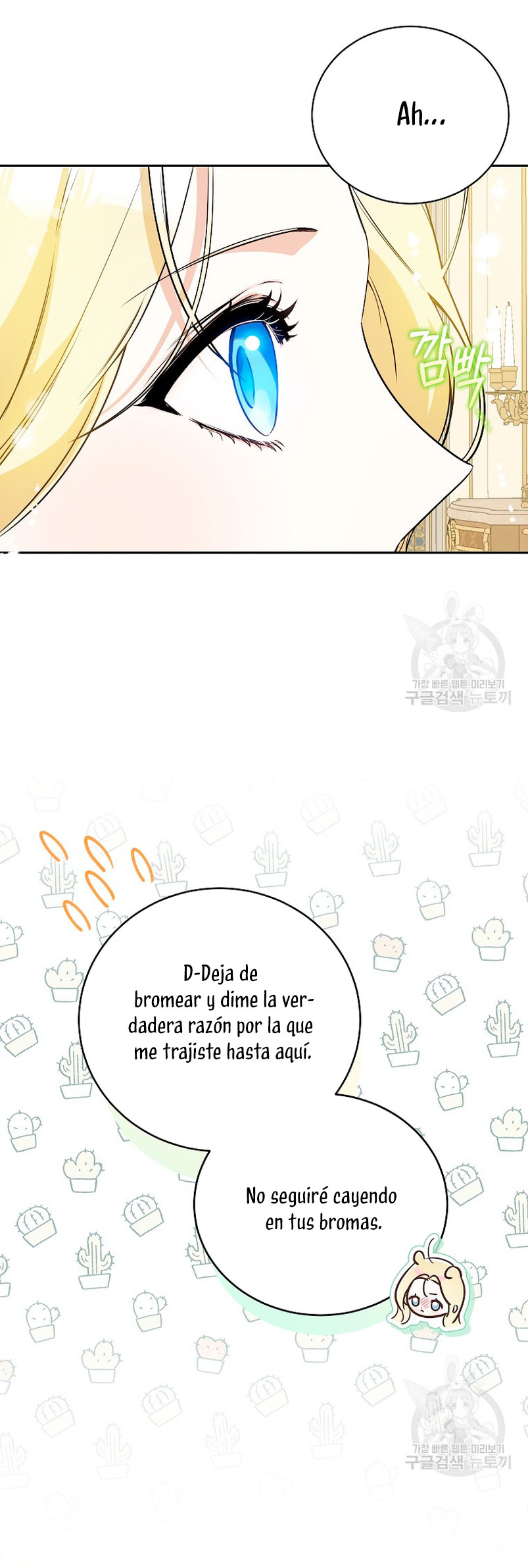 Creo que he transmigrado en alguna novela Capítulo 22 - Página 40