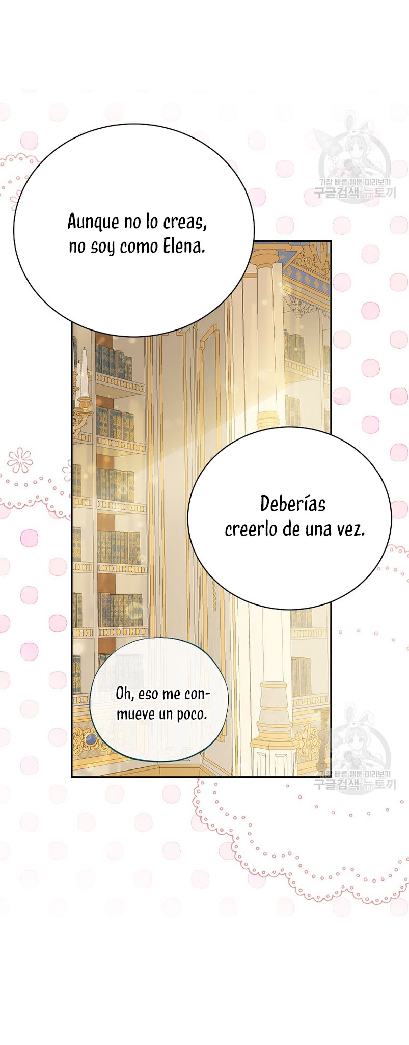 Creo que he transmigrado en alguna novela Capítulo 22 - Página 47