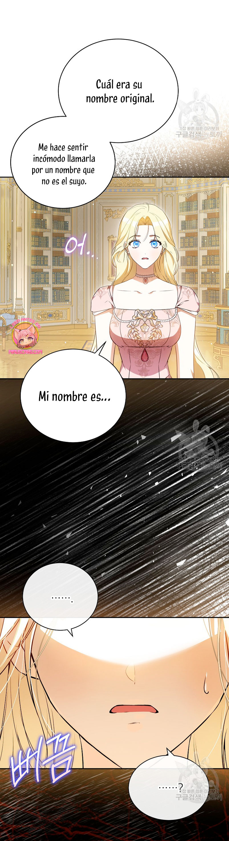 Creo que he transmigrado en alguna novela Capítulo 22 - Página 51