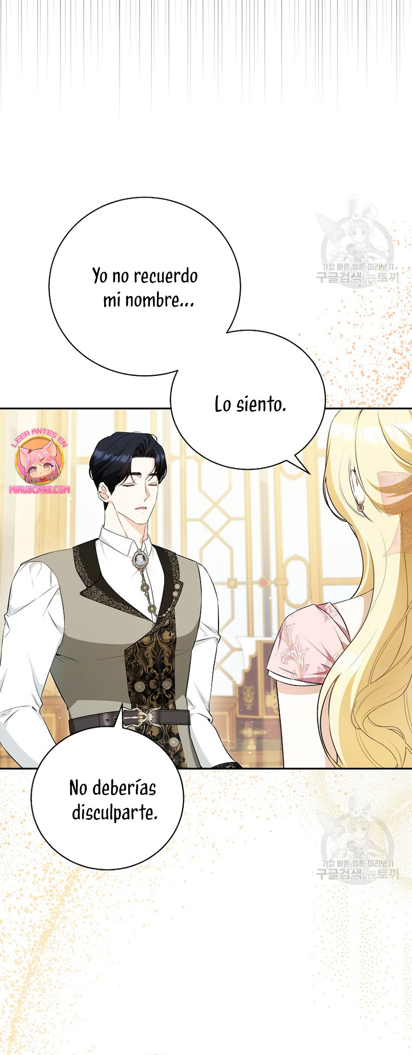 Creo que he transmigrado en alguna novela Capítulo 22 - Página 55