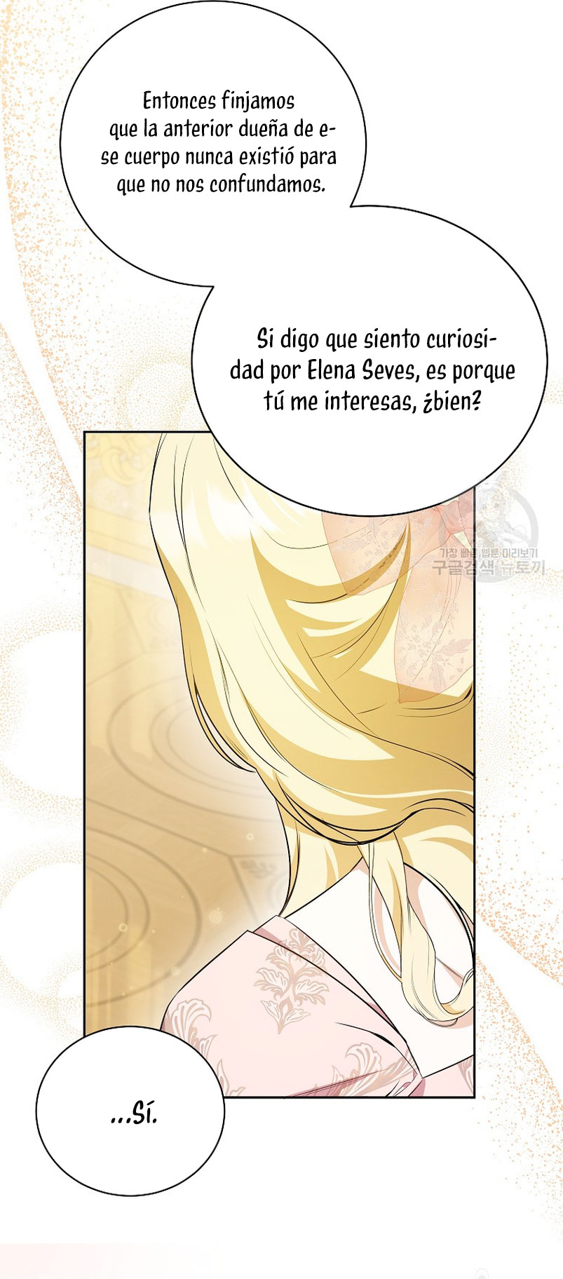 Creo que he transmigrado en alguna novela Capítulo 22 - Página 56