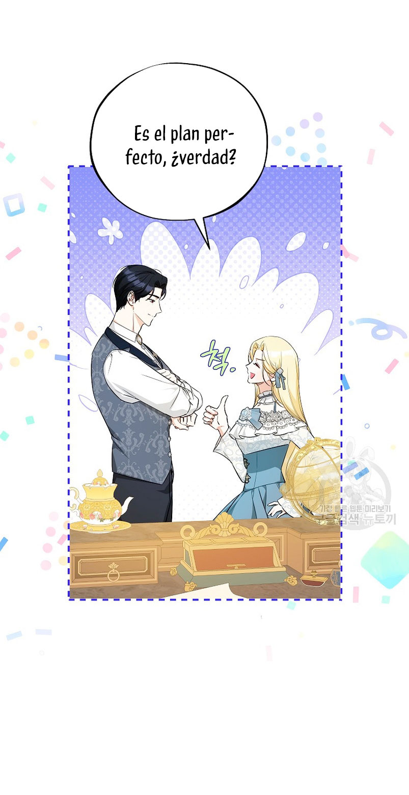 Creo que he transmigrado en alguna novela Capítulo 22 - Página 9