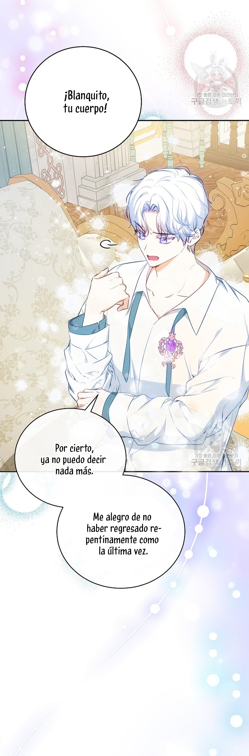 Creo que he transmigrado en alguna novela Capítulo 23 - Página 22