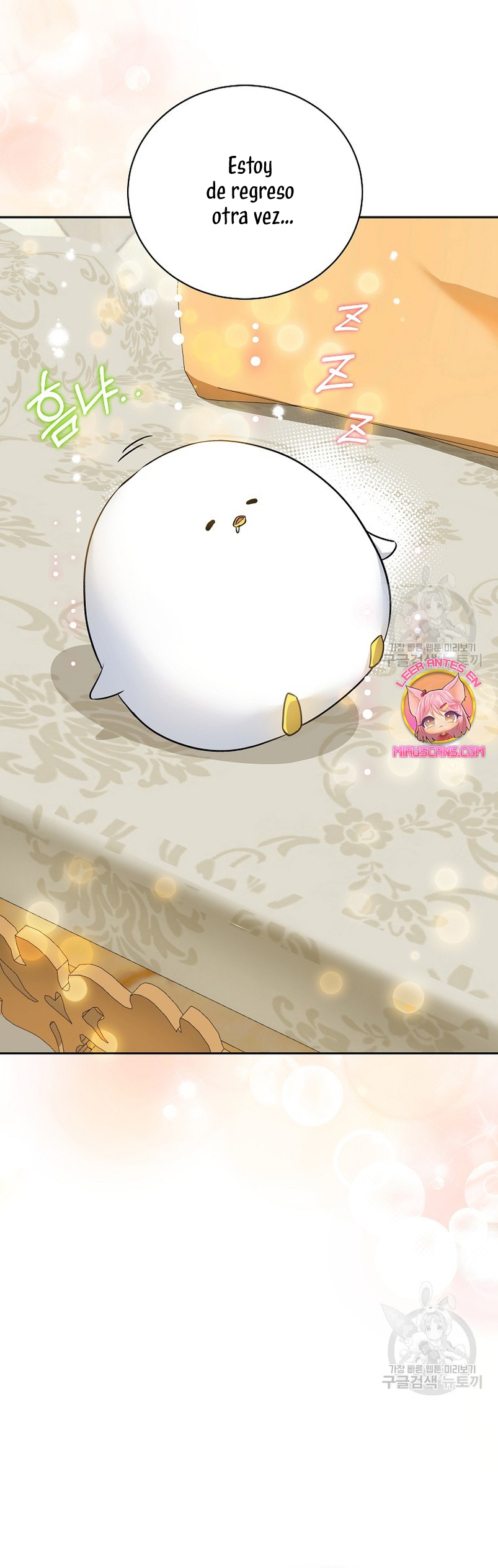 Creo que he transmigrado en alguna novela Capítulo 23 - Página 24