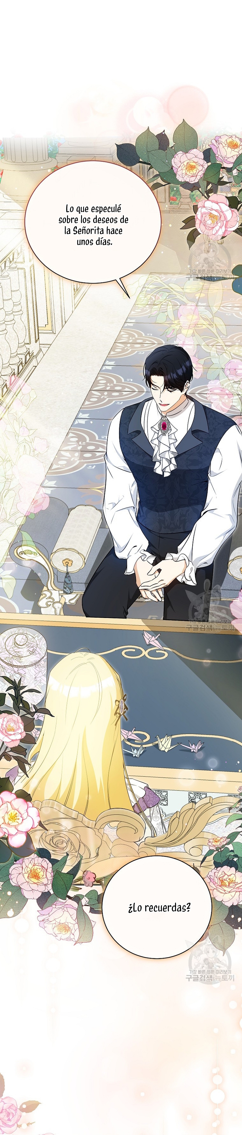 Creo que he transmigrado en alguna novela Capítulo 23 - Página 30