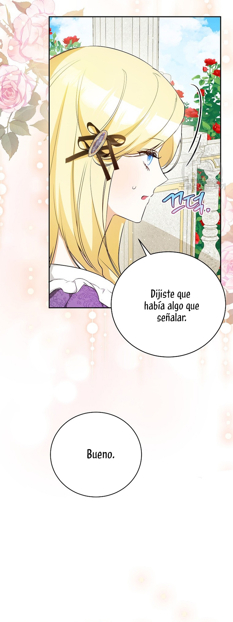 Creo que he transmigrado en alguna novela Capítulo 23 - Página 31