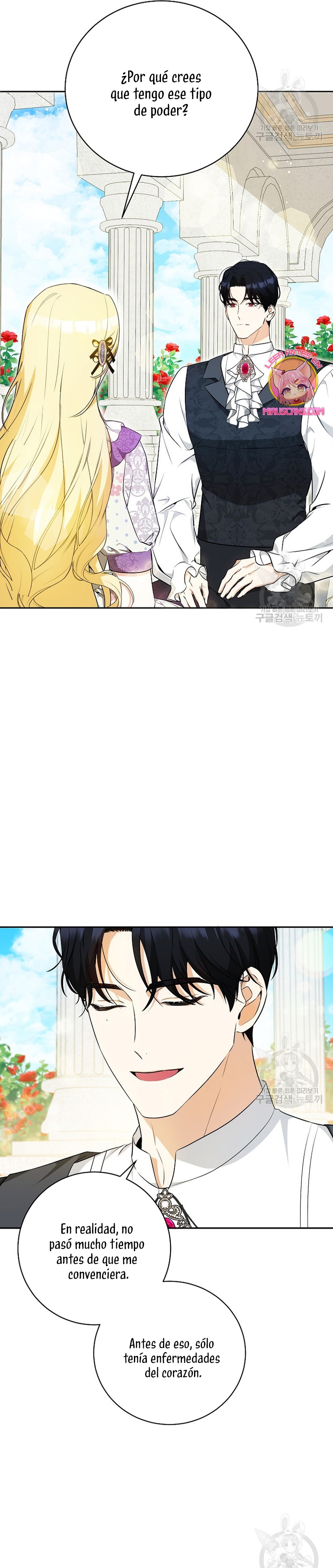 Creo que he transmigrado en alguna novela Capítulo 23 - Página 33