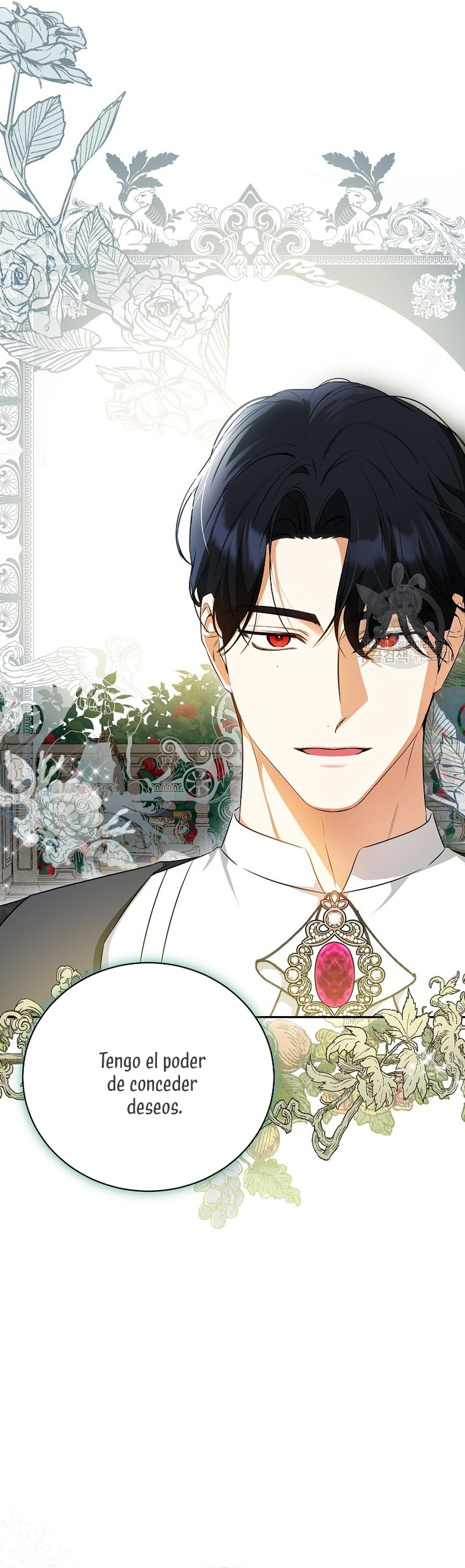 Creo que he transmigrado en alguna novela Capítulo 23 - Página 39