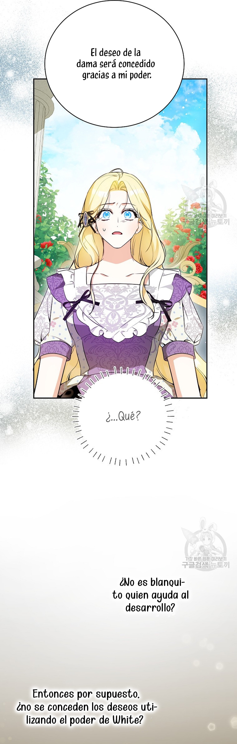 Creo que he transmigrado en alguna novela Capítulo 23 - Página 40