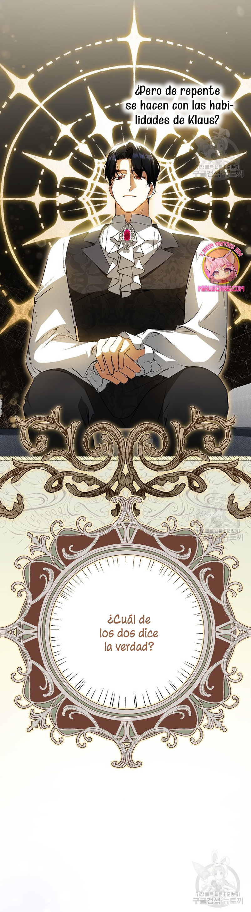 Creo que he transmigrado en alguna novela Capítulo 23 - Página 41