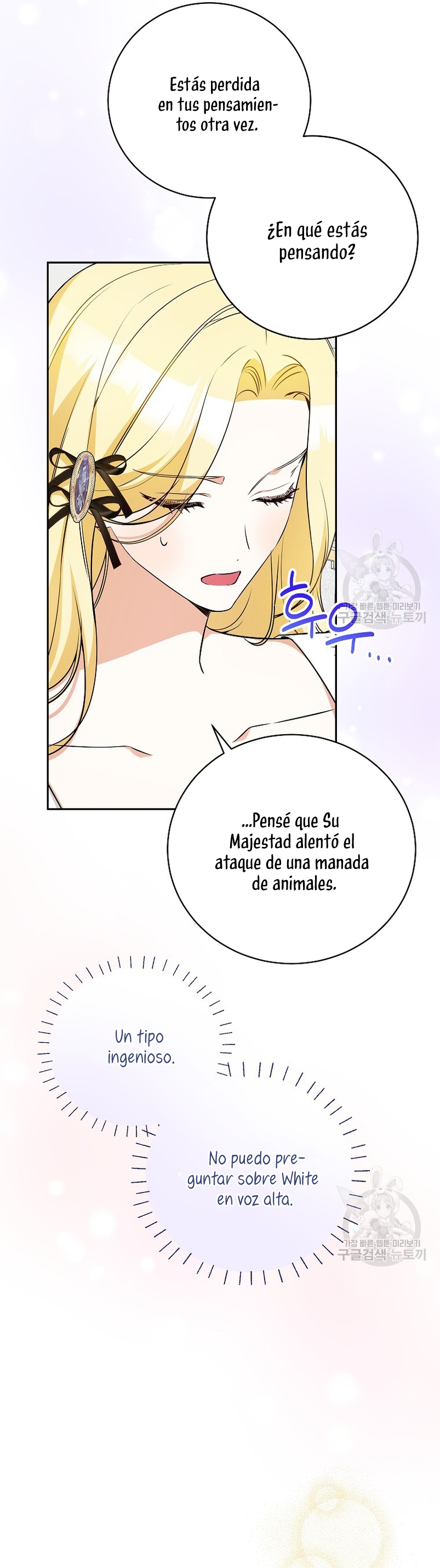 Creo que he transmigrado en alguna novela Capítulo 23 - Página 42