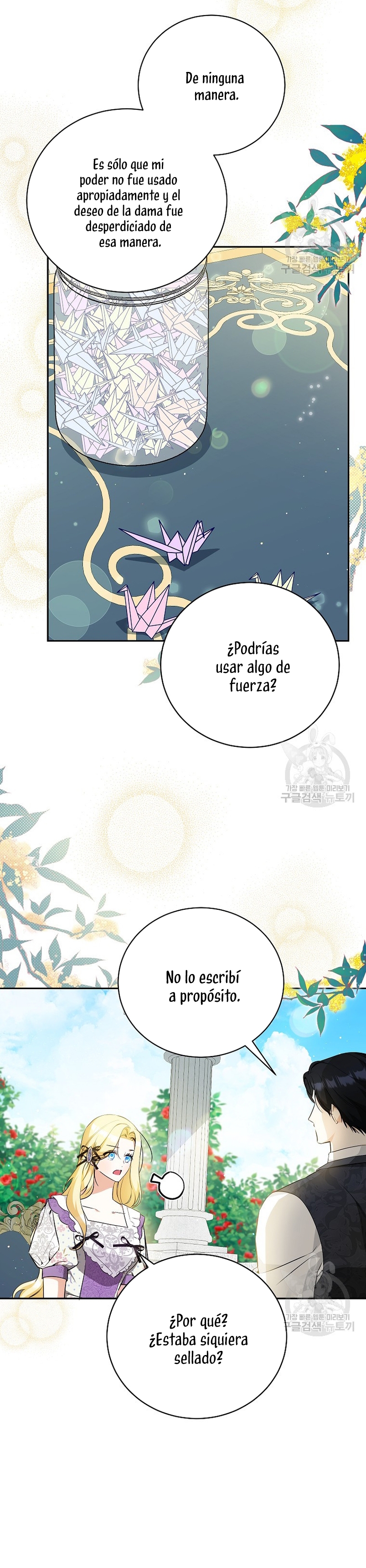 Creo que he transmigrado en alguna novela Capítulo 23 - Página 43