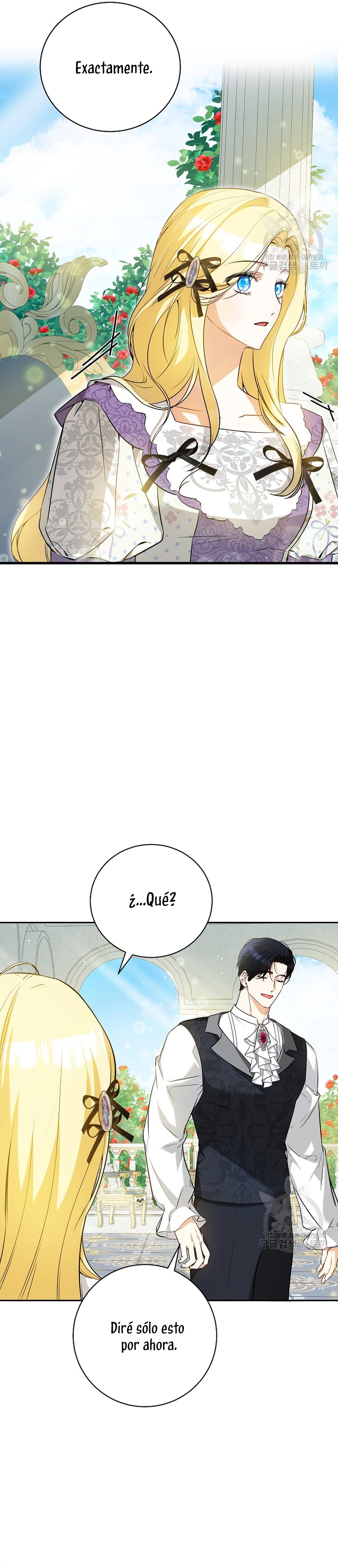 Creo que he transmigrado en alguna novela Capítulo 23 - Página 44