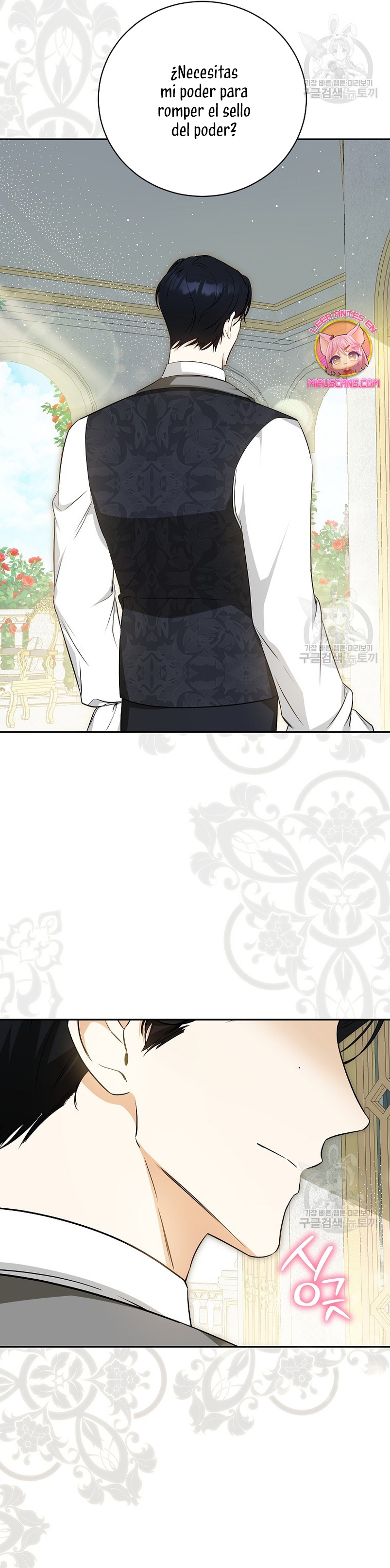 Creo que he transmigrado en alguna novela Capítulo 23 - Página 46