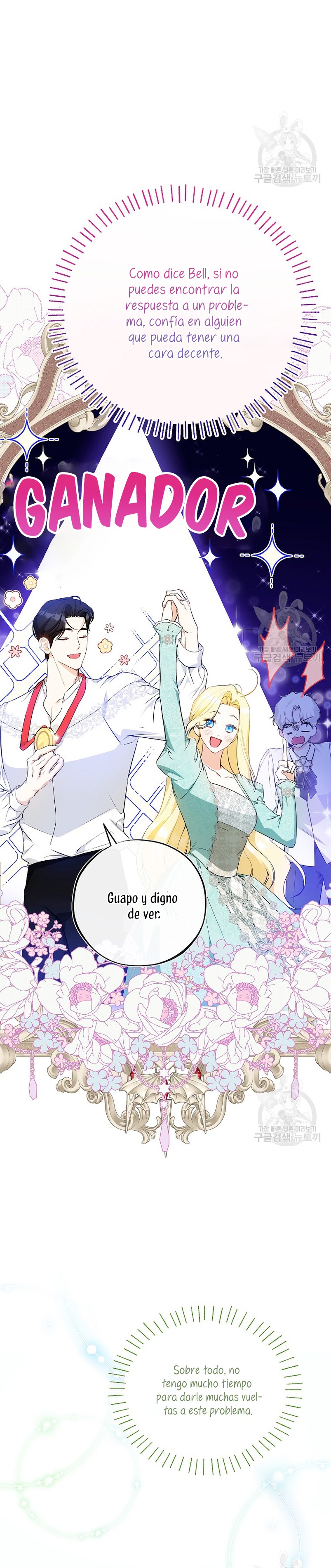 Creo que he transmigrado en alguna novela Capítulo 24 - Página 10