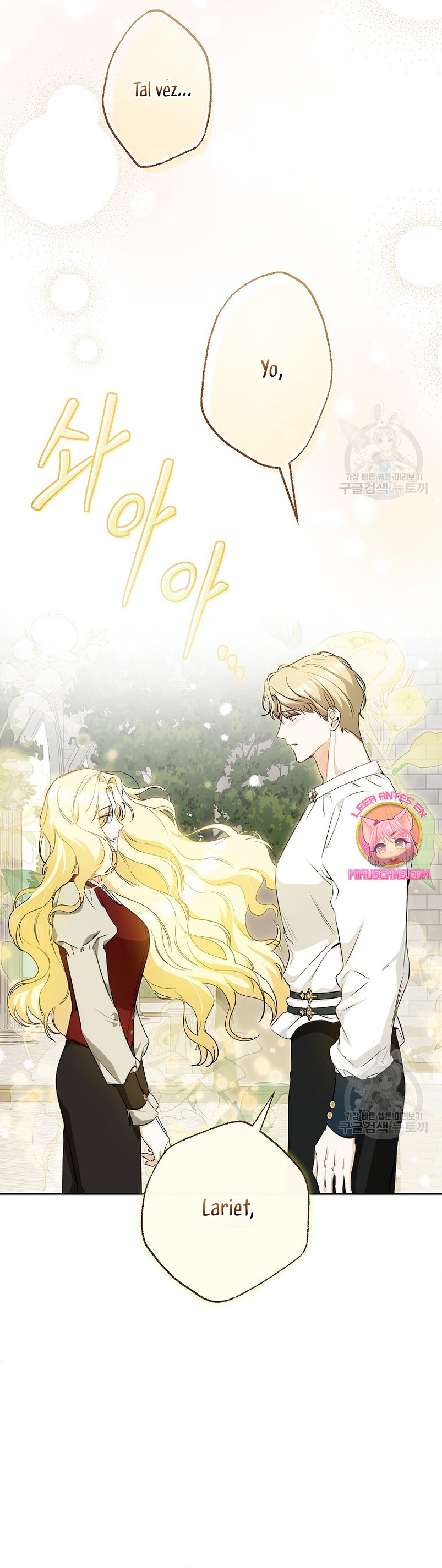 Creo que he transmigrado en alguna novela Capítulo 24 - Página 17