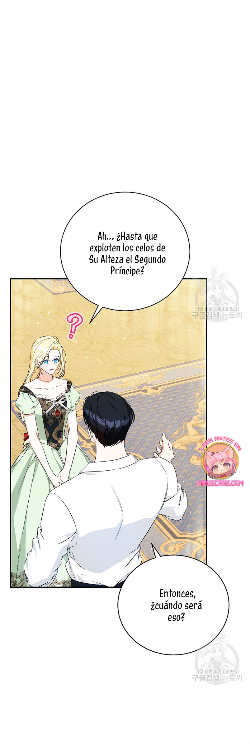 Creo que he transmigrado en alguna novela Capítulo 24 - Página 26