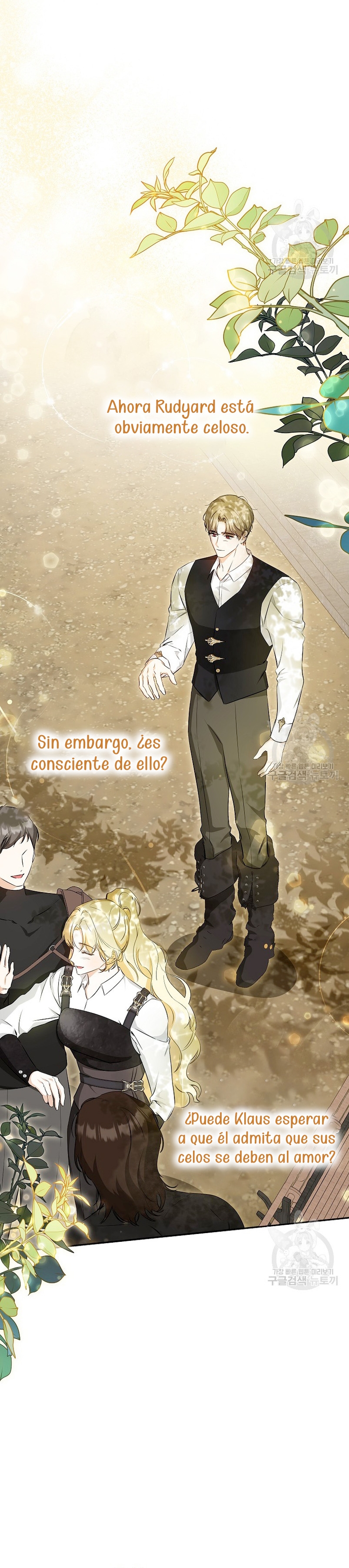 Creo que he transmigrado en alguna novela Capítulo 24 - Página 28