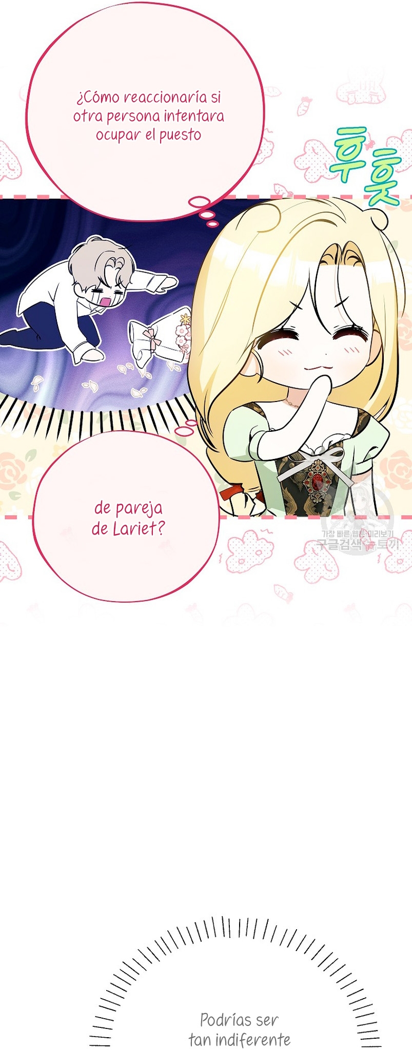 Creo que he transmigrado en alguna novela Capítulo 24 - Página 35