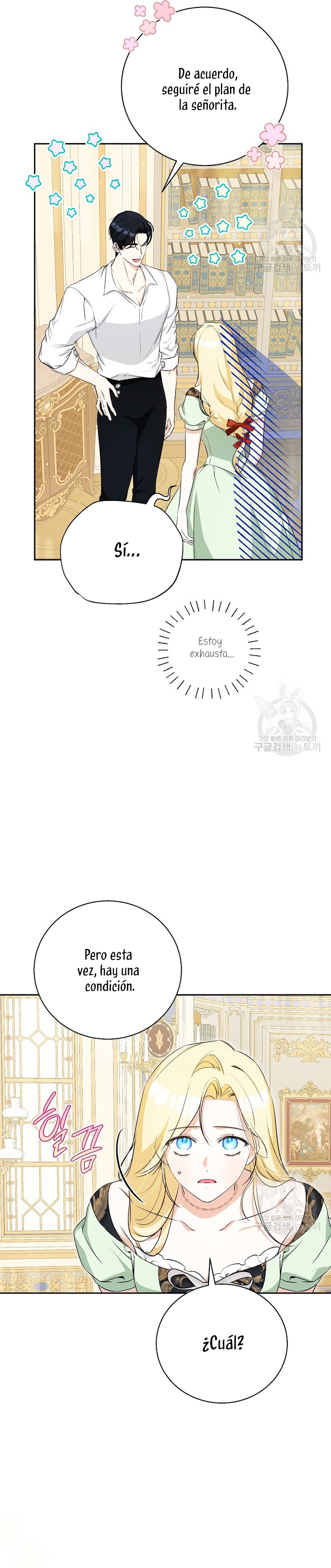 Creo que he transmigrado en alguna novela Capítulo 24 - Página 39