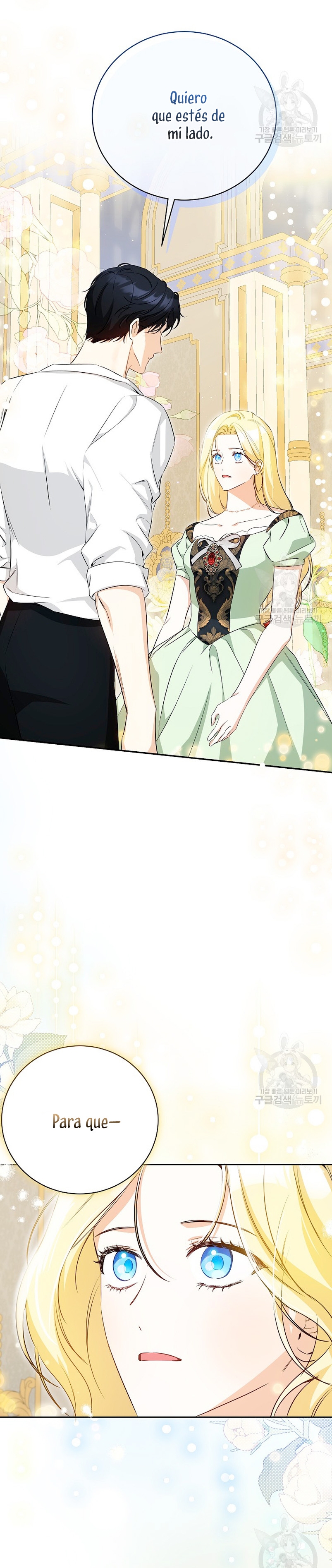 Creo que he transmigrado en alguna novela Capítulo 24 - Página 40