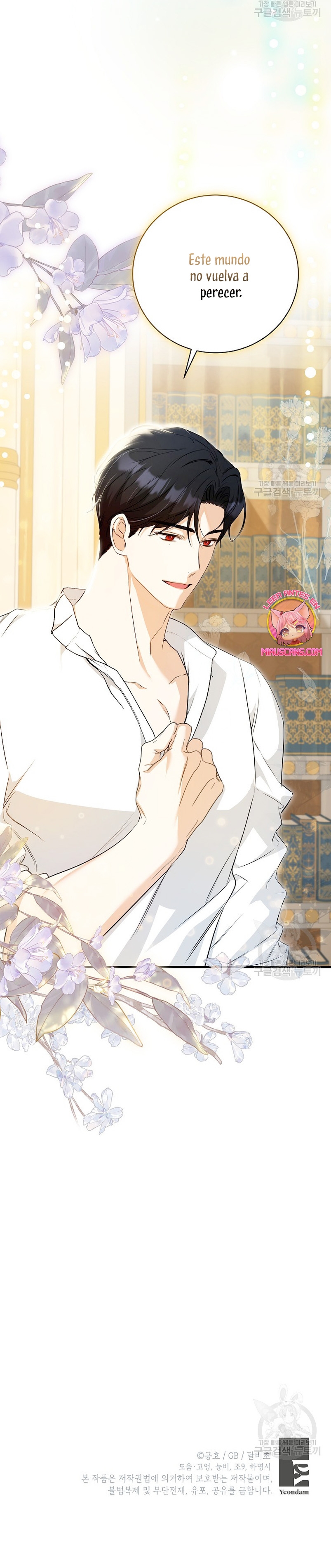 Creo que he transmigrado en alguna novela Capítulo 24 - Página 41