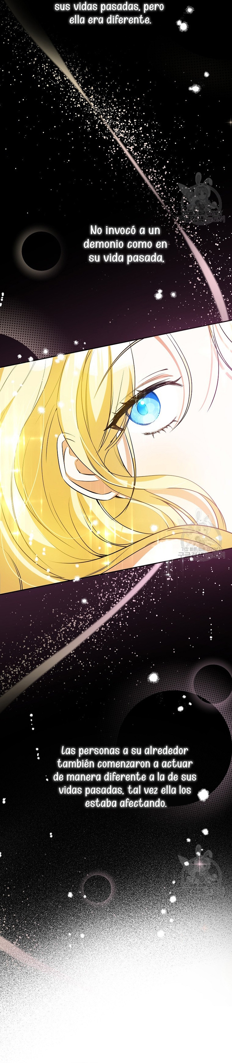 Creo que he transmigrado en alguna novela Capítulo 25 - Página 10