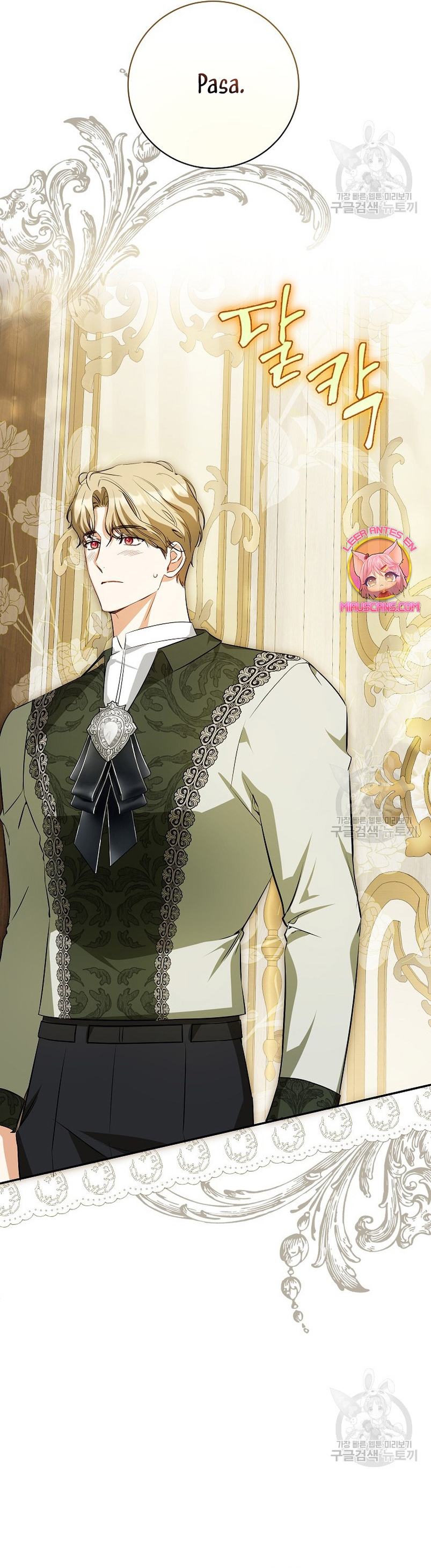 Creo que he transmigrado en alguna novela Capítulo 25 - Página 19