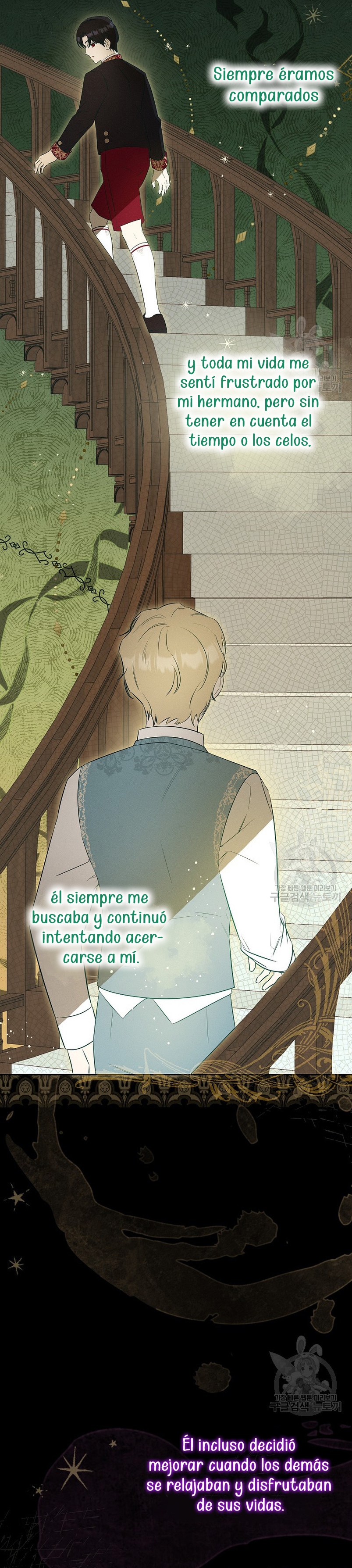 Creo que he transmigrado en alguna novela Capítulo 25 - Página 25