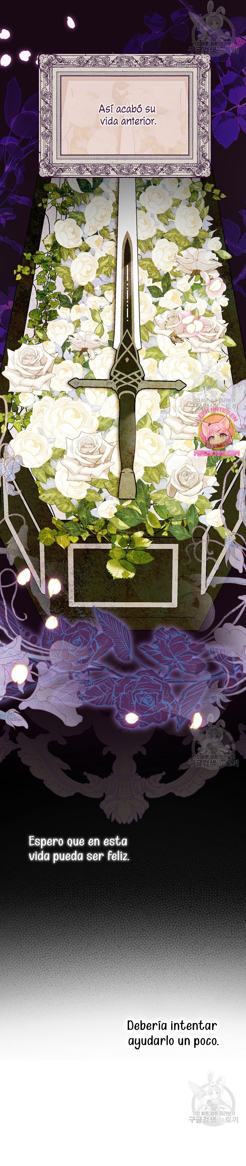 Creo que he transmigrado en alguna novela Capítulo 25 - Página 27