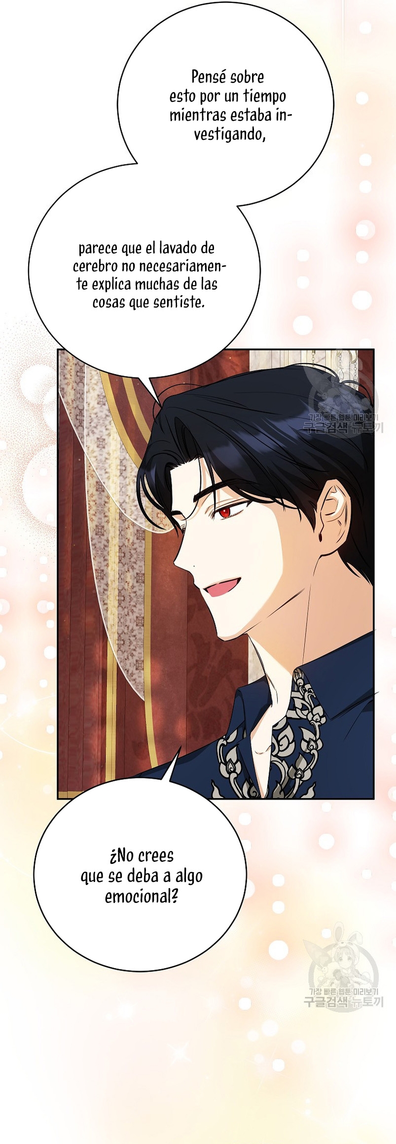 Creo que he transmigrado en alguna novela Capítulo 25 - Página 29