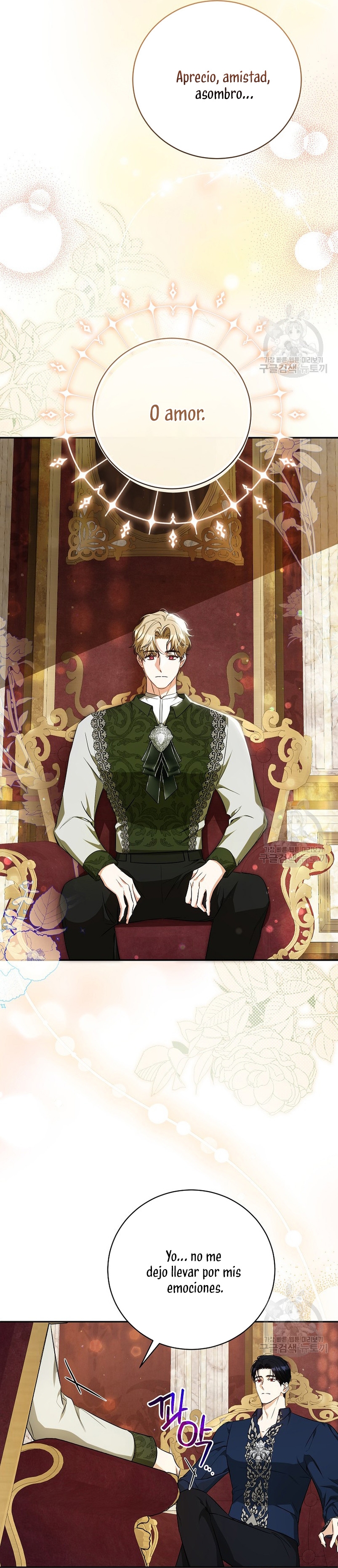 Creo que he transmigrado en alguna novela Capítulo 25 - Página 30