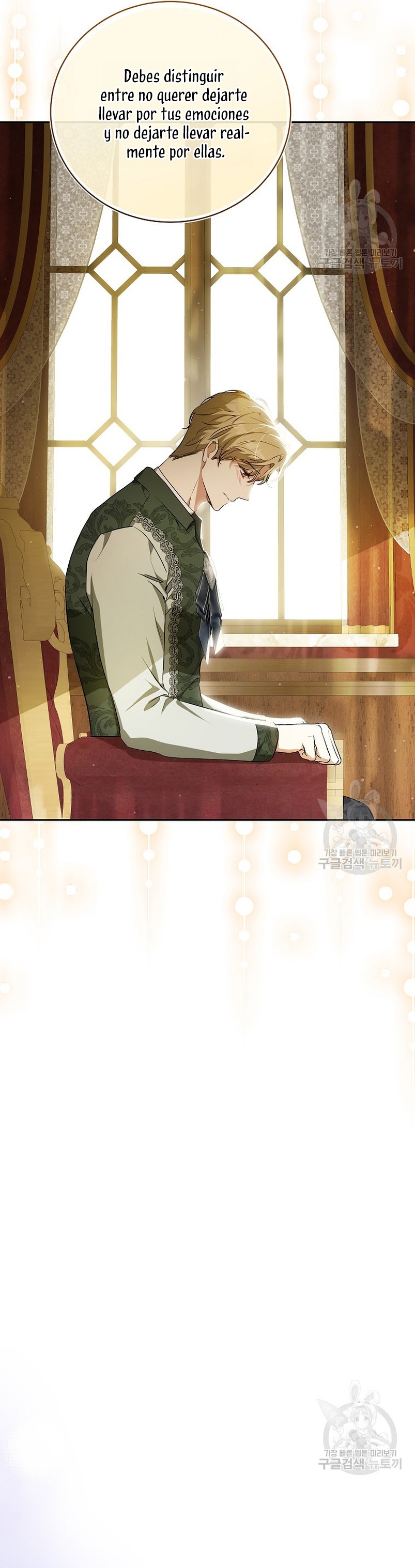 Creo que he transmigrado en alguna novela Capítulo 25 - Página 32