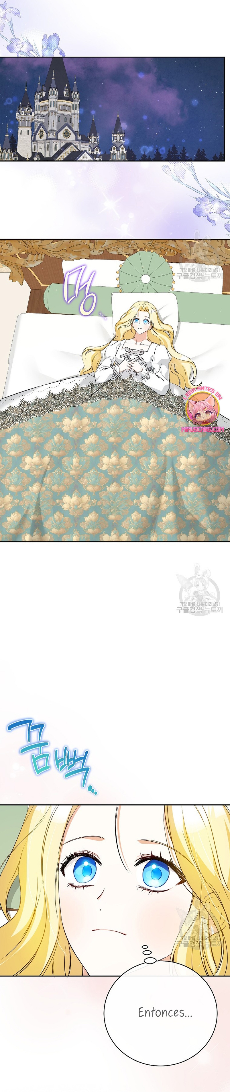 Creo que he transmigrado en alguna novela Capítulo 25 - Página 33