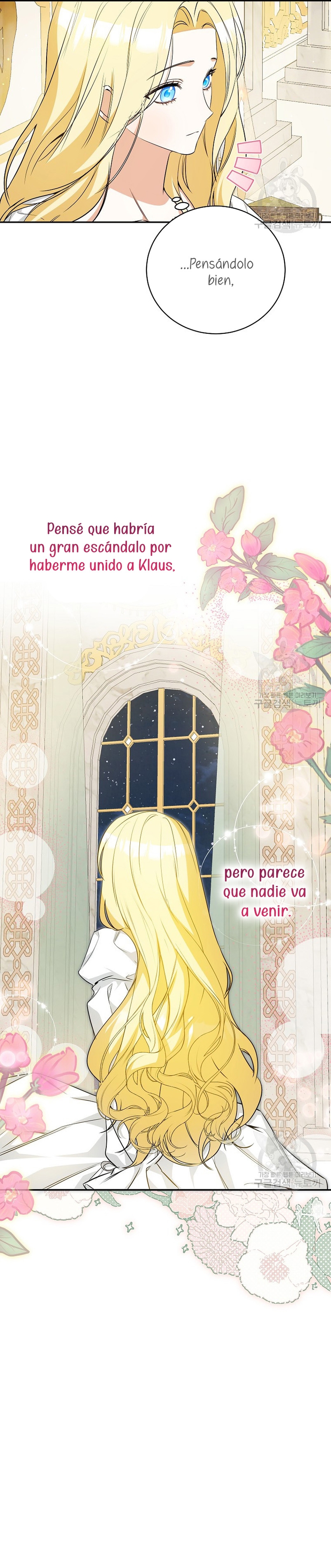 Creo que he transmigrado en alguna novela Capítulo 25 - Página 38