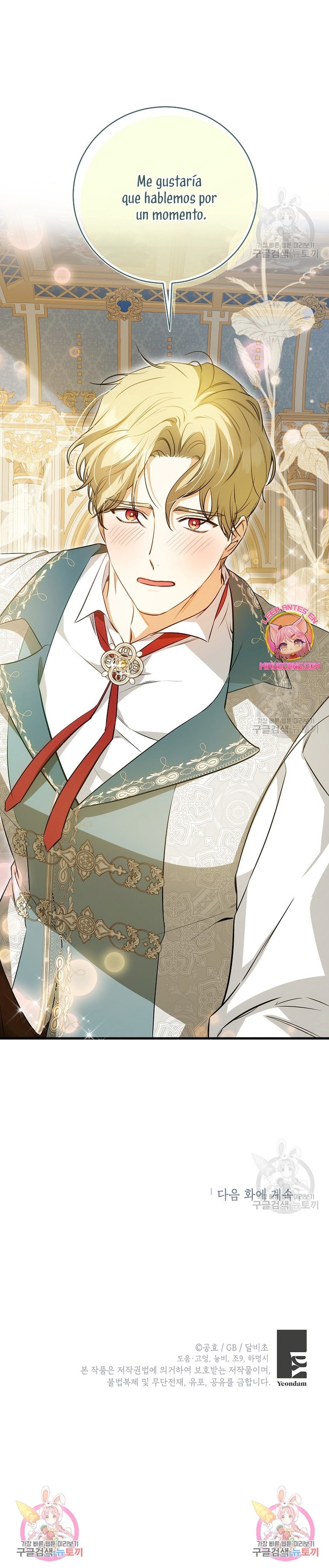 Creo que he transmigrado en alguna novela Capítulo 25 - Página 48